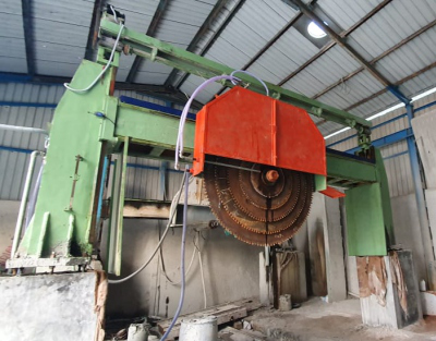 RADHIKA MACHINE TOOLS-B